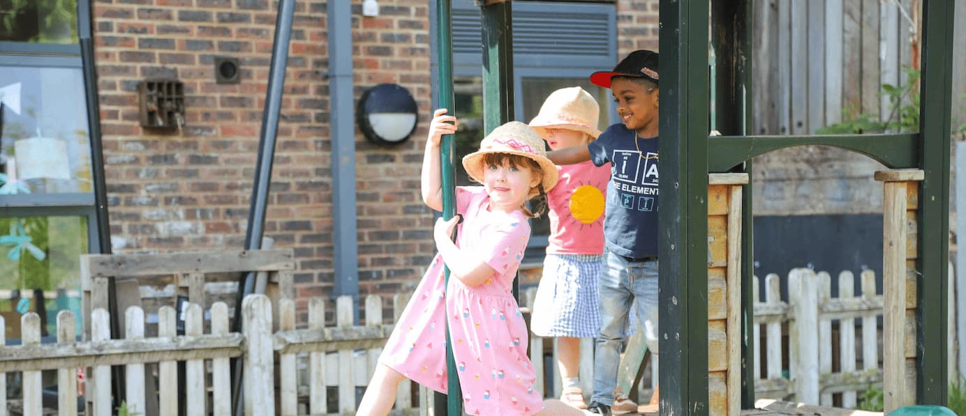 Burgess Hill Nursery